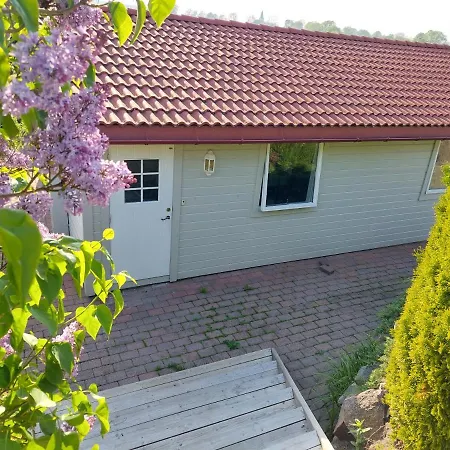 Ferienwohnung Lille Oye Rest Aparment Nøtterøy Exterior foto