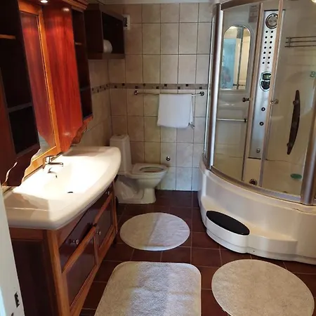 Ferienwohnung Lille Oye Rest Aparment Nøtterøy Exterior foto