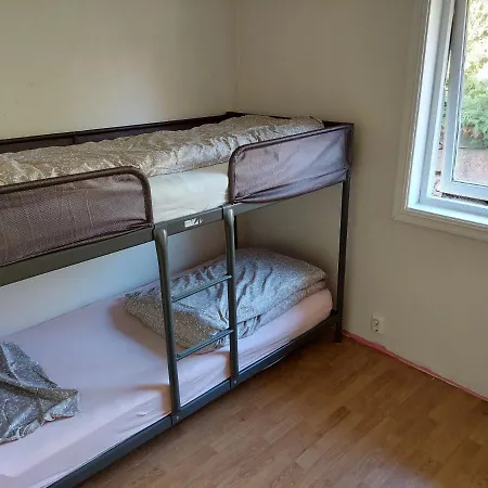 Ferienwohnung Lille Oye Rest Aparment Nøtterøy Exterior foto