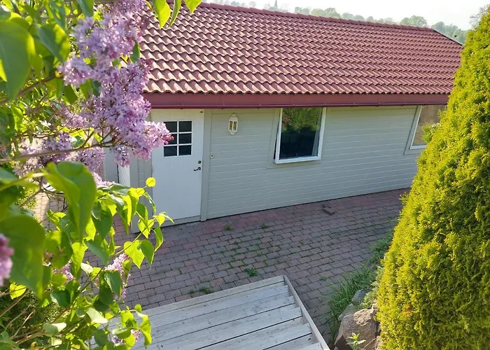 Lille Oye Rest Aparment Notteroy