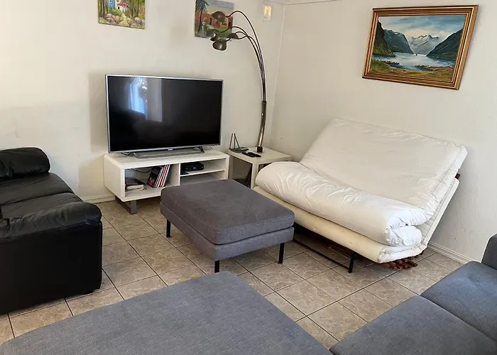 Lille Oye Rest Aparment Notteroy