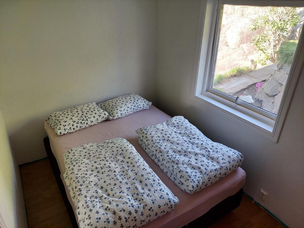 Lille Oye Rest Aparment