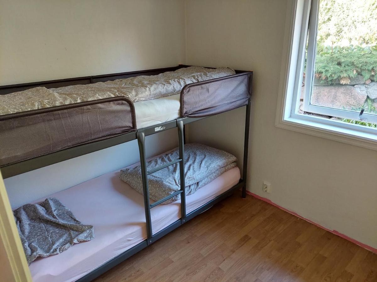 Lille Oye Rest Aparment *