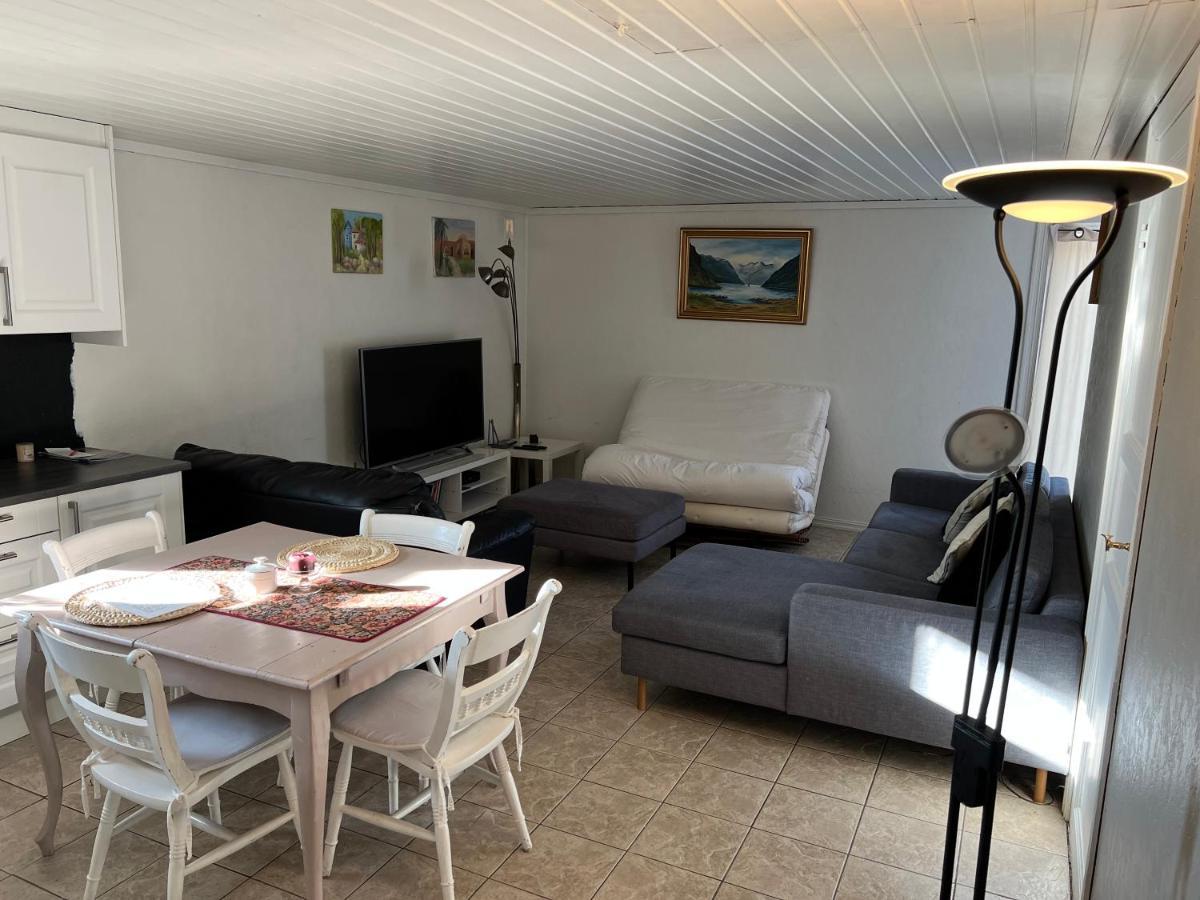 Lille Oye Rest Aparment Apartment *