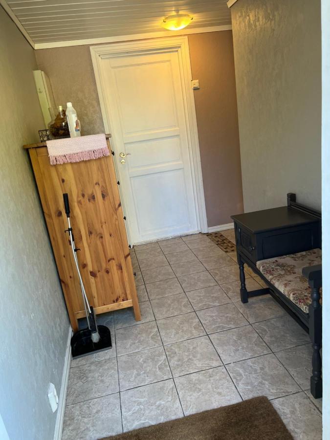 Lille Oye Rest Aparment Apartment *